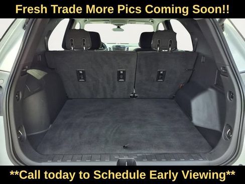 Used 2019 Chevrolet Equinox LT FWD image 5