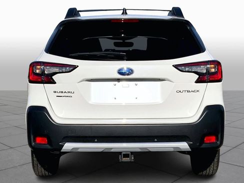 Used 2024 Subaru Outback Limited image 4