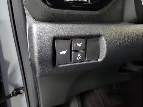 Used 2025 Honda Pilot Black Edition image 13