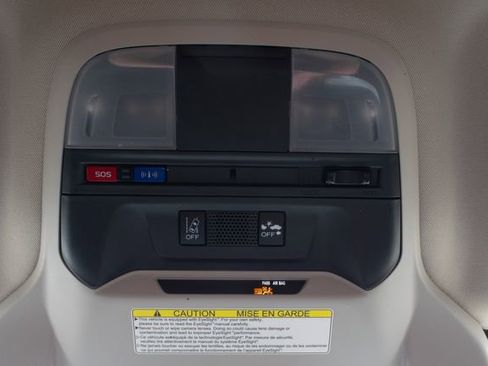 Used 2020 Subaru Impreza 2.0i Premium image 23