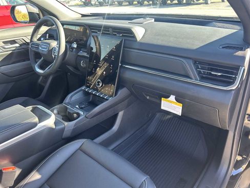 New 2026 GMC Terrain Elevation w/ Elevation Premium Package image 29