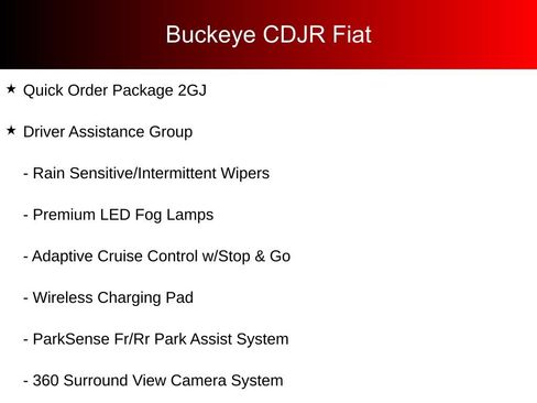 Certified 2022 Jeep Compass Latitude w/ Convenience Group image 6