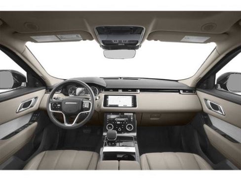 Used 2023 Land Rover Range Rover Velar R-Dynamic S AWD/4WD image 7