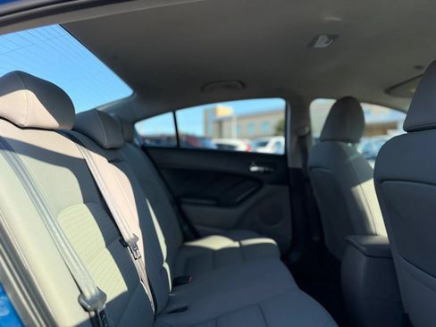 Used 2015 Kia Forte LX w/ Popular Package FWD image 19