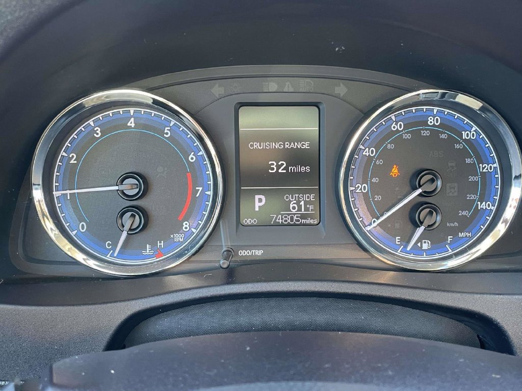 Used 2019 Toyota Corolla LE FWD image 21