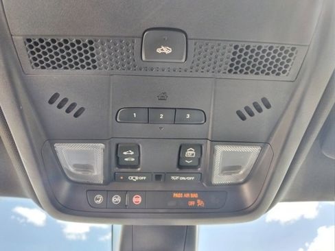 Used 2021 Cadillac XT5 Premium Luxury image 31