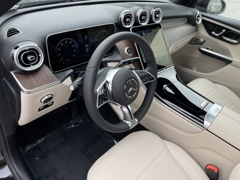New 2026 Mercedes-Benz GLC 300 4MATIC image 19
