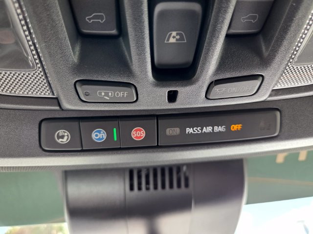 Used 2026 GMC Sierra 1500 AT4 w/ AT4 Premium Package AWD/4WD image 37