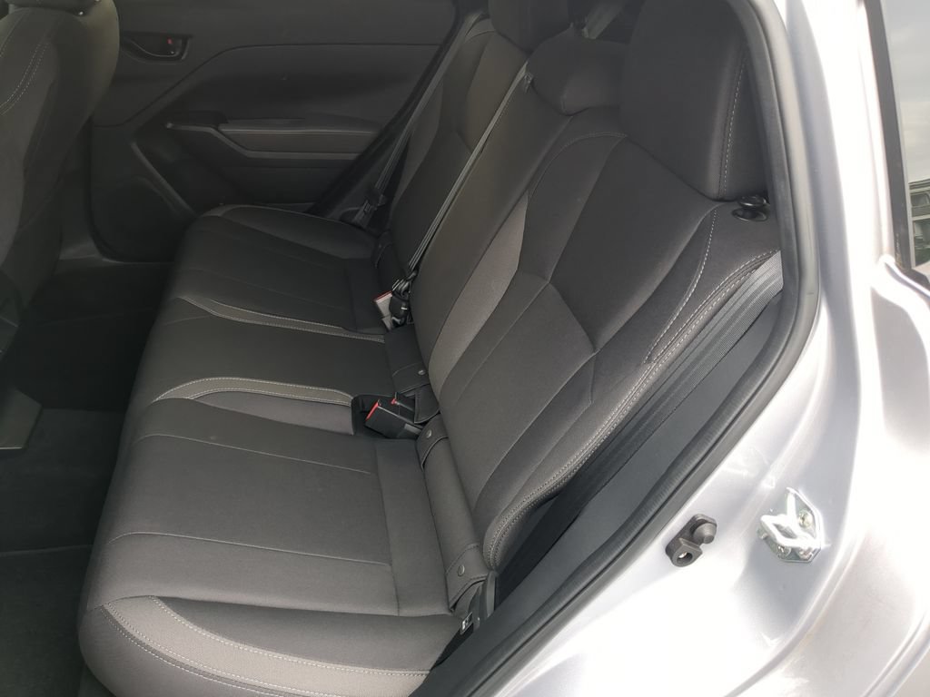 Certified 2024 Subaru Impreza 2.0i AWD/4WD image 15