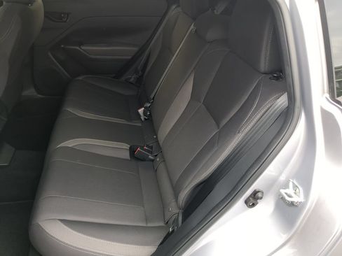 Certified 2024 Subaru Impreza 2.0i AWD/4WD image 15