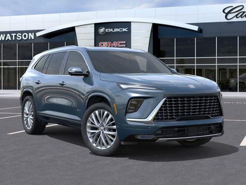 New 2026 Buick Enclave Avenir w/ Super Cruise Package image 7