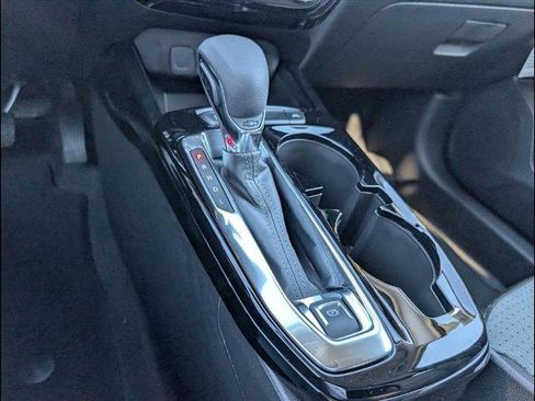 New 2026 Chevrolet Trax LT w/ LT Convenience Package image 10