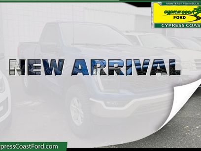 Used 2023 Ford F150 XL w/ XL Chrome Appearance Package