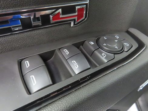 Used 2025 GMC Sierra 1500 AT4 w/ AT4 Premium Package AWD/4WD image 80