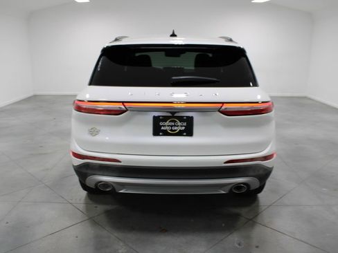 New 2026 Lincoln Corsair Premiere image 7