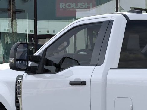 New 2026 Ford F250 XL RWD image 20