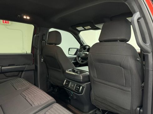 Used 2023 Ford F150 XL w/ STX Appearance Package AWD/4WD image 63