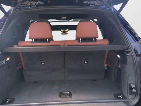 New 2026 BMW X7 xDrive40i w/ Executive Package image 12