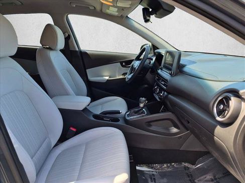 Used 2023 Hyundai Kona SEL FWD image 19