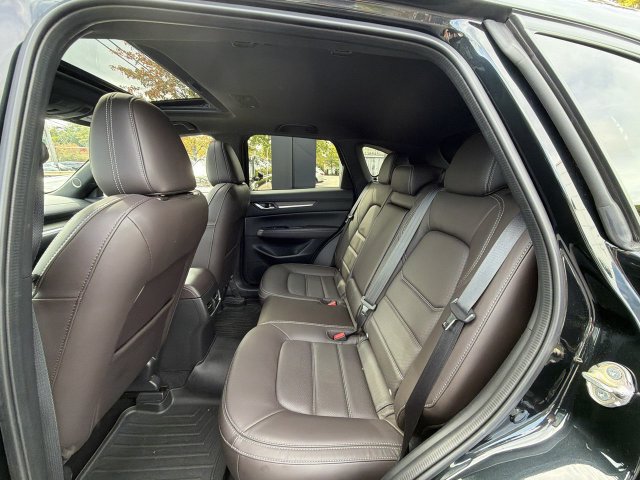 Used 2024 MAZDA CX-5 Signature AWD/4WD image 22