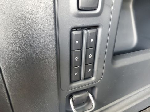 New 2027 Lincoln Navigator Black Label AWD/4WD image 33