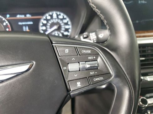 Used 2017 Genesis G90 3.3T Premium RWD image 37