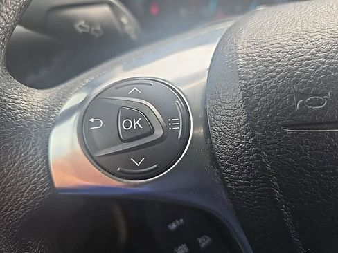 Used 2022 Ford Transit Connect XL w/ CNG/LPG Engine Prep Package FWD image 19