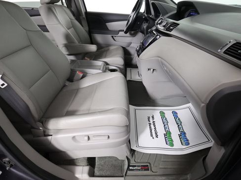 Used 2016 Honda Odyssey EX-L image 26