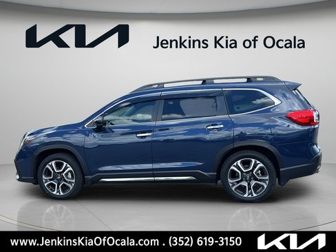 Used 2024 Subaru Ascent Touring AWD/4WD image 6