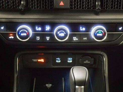 New 2026 Honda CR-V Sport image 28