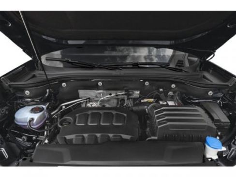 New 2026 Volkswagen Atlas Cross Sport SEL Premium R-Line image 15