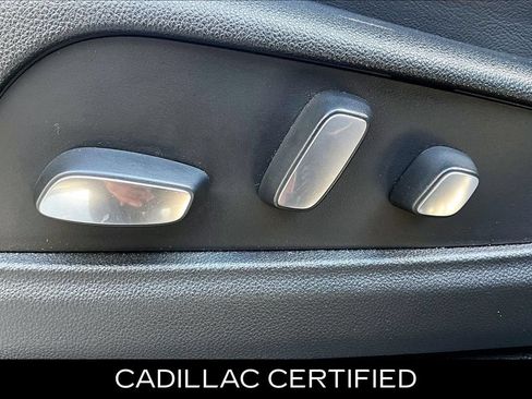 Used 2024 Cadillac XT5 Premium Luxury FWD image 19