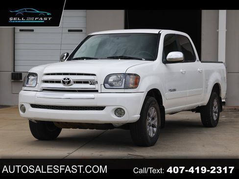Used 2006 Toyota Tundra SR5 RWD image 1