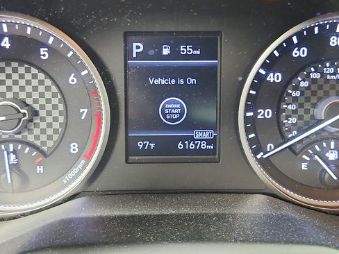 Used 2020 Hyundai Elantra Value Edition w/ Cargo Package (C1) FWD image 13
