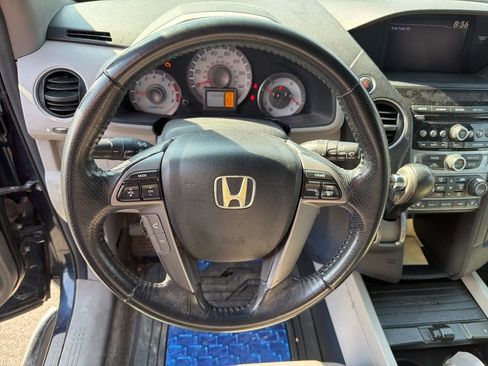 Used 2012 Honda Pilot EX-L image 14