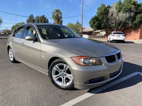Used 2008 BMW 328i Sedan image 2