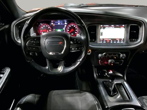 Used 2021 Dodge Charger R/T w/ Daytona Edition Group RWD image 5