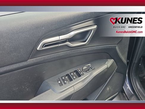 Used 2026 Kia Sportage LX FWD image 14