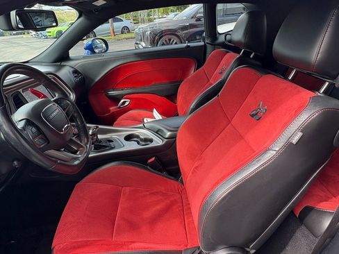 Used 2021 Dodge Challenger R/T Scat Pack w/ Dynamics Package image 23