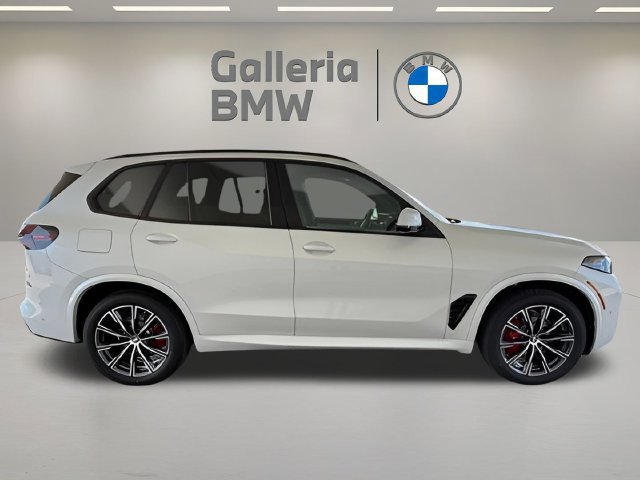 Certified 2026 BMW X5 sDrive40i w/ M Sport Package RWD image 6