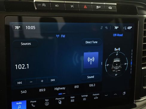 Used 2024 Ford F150 Raptor image 25