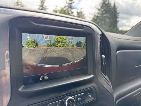 Used 2019 GMC Sierra 1500 2WD Double Cab w/ Convenience Package image 19