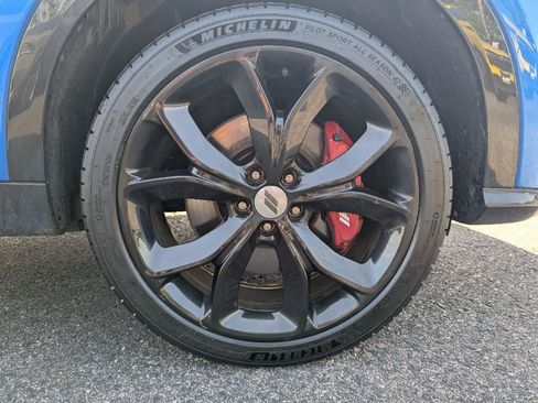 Used 2024 Dodge Hornet R/T AWD/4WD image 9