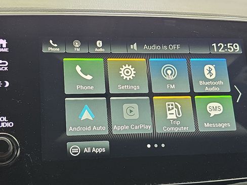 Used 2022 Honda Passport EX-L image 21