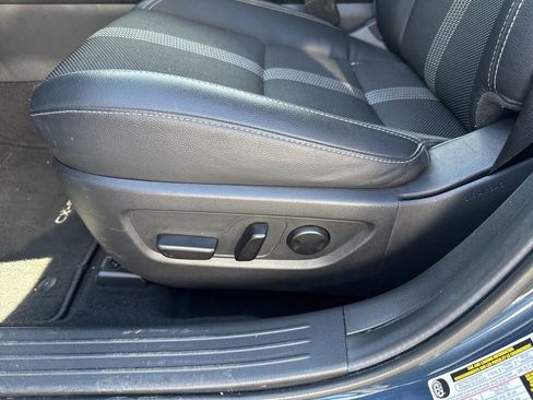 Used 2024 MAZDA CX-50 AWD 2.5 S w/ Preferred Package image 12