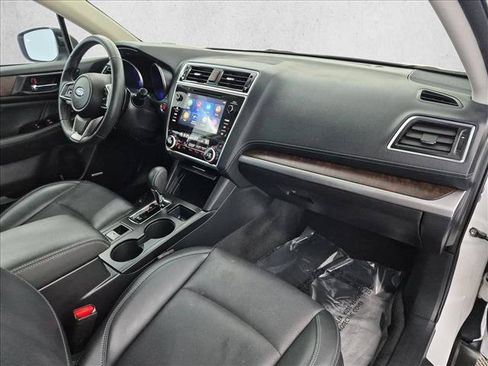 Used 2019 Subaru Outback 2.5i Limited w/ Popular Package #2 AWD/4WD image 27