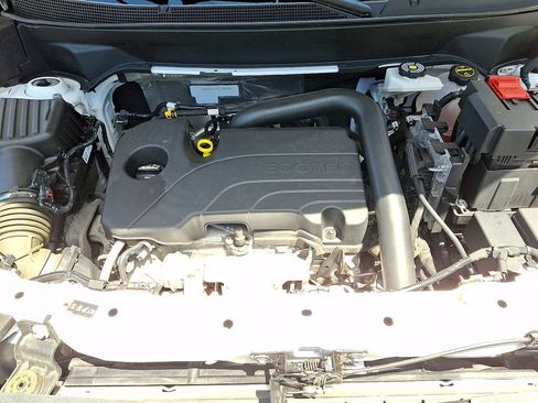 Used 2025 Chevrolet Equinox LT FWD image 28