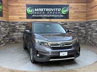 Used 2019 Honda Pilot EX video 2
