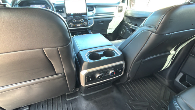 Used 2022 Ford Expedition XLT RWD image 21