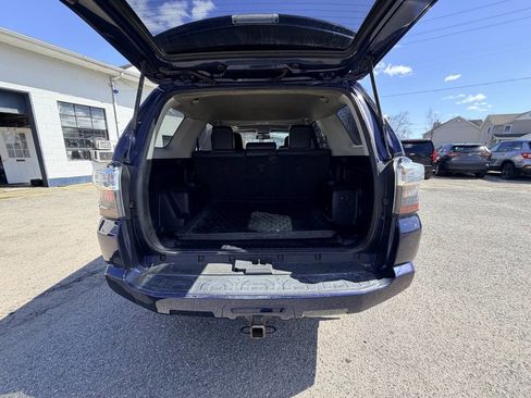 Used 2016 Toyota 4Runner SR5 Premium RWD image 12